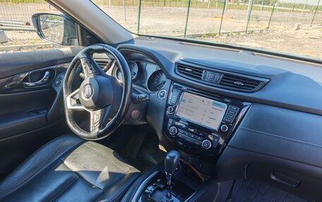 Nissan X-Trail, 2020 год, 2 370 000 рублей, 14 фотография