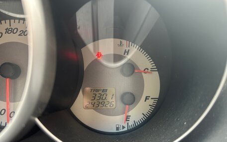 Mazda 3, 2007 год, 550 000 рублей, 8 фотография