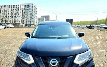 Nissan X-Trail, 2020 год, 2 370 000 рублей, 10 фотография