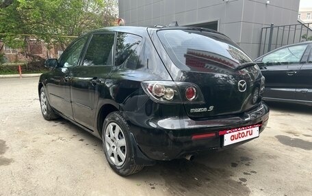 Mazda 3, 2007 год, 550 000 рублей, 6 фотография