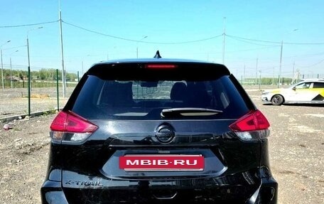 Nissan X-Trail, 2020 год, 2 370 000 рублей, 12 фотография
