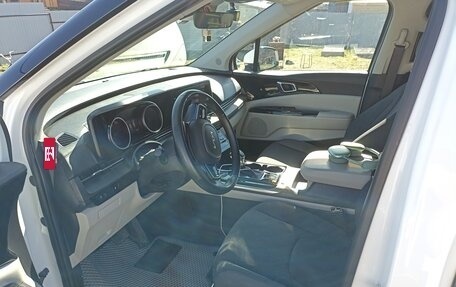 KIA Carnival, 2021 год, 3 790 000 рублей, 8 фотография