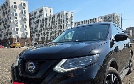 Nissan X-Trail, 2020 год, 2 370 000 рублей, 13 фотография