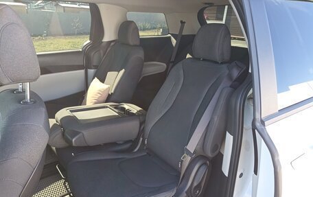 KIA Carnival, 2021 год, 3 790 000 рублей, 11 фотография