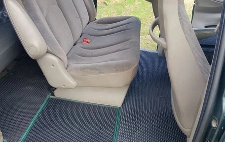 Chrysler Voyager IV, 2001 год, 460 000 рублей, 7 фотография