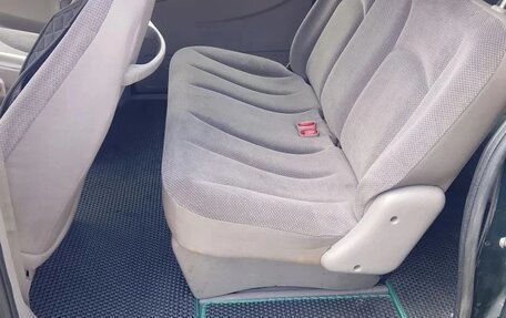 Chrysler Voyager IV, 2001 год, 460 000 рублей, 8 фотография