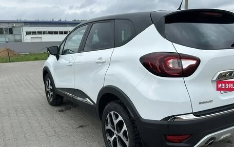 Renault Kaptur I рестайлинг, 2017 год, 1 150 000 рублей, 7 фотография