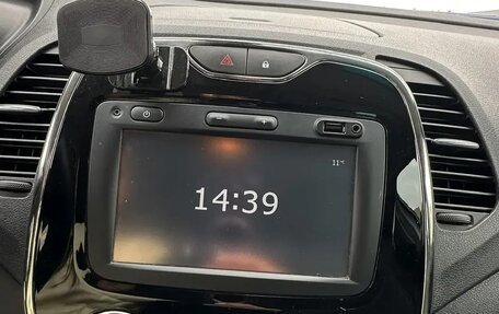 Renault Kaptur I рестайлинг, 2017 год, 1 150 000 рублей, 15 фотография