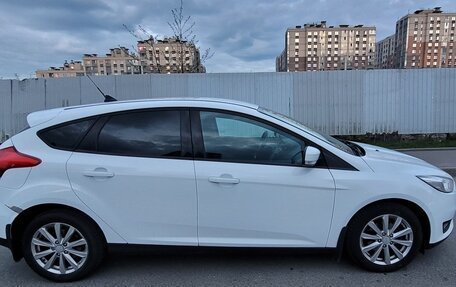 Ford Focus III, 2016 год, 920 000 рублей, 2 фотография