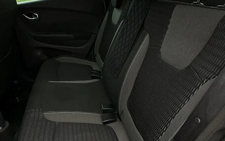 Renault Kaptur I рестайлинг, 2017 год, 1 150 000 рублей, 19 фотография
