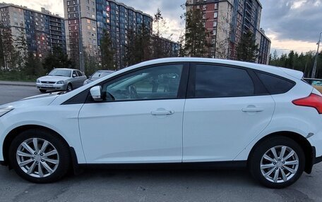 Ford Focus III, 2016 год, 920 000 рублей, 6 фотография