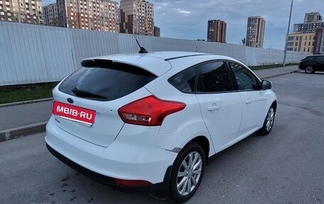 Ford Focus III, 2016 год, 920 000 рублей, 3 фотография