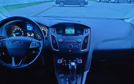 Ford Focus III, 2016 год, 920 000 рублей, 9 фотография