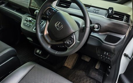 Honda Freed II, 2020 год, 1 900 000 рублей, 6 фотография