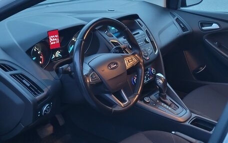 Ford Focus III, 2016 год, 920 000 рублей, 10 фотография