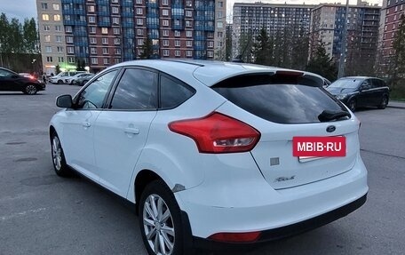 Ford Focus III, 2016 год, 920 000 рублей, 5 фотография