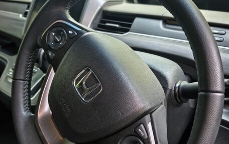 Honda Freed II, 2020 год, 1 900 000 рублей, 7 фотография