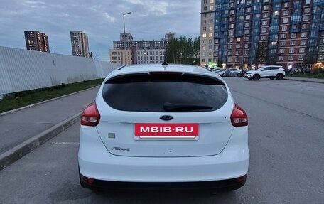 Ford Focus III, 2016 год, 920 000 рублей, 4 фотография