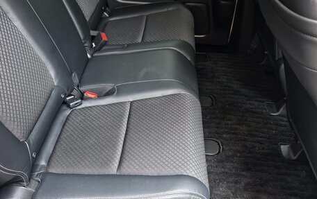 Honda Freed II, 2020 год, 1 900 000 рублей, 9 фотография