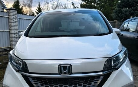 Honda Freed II, 2020 год, 1 900 000 рублей, 4 фотография
