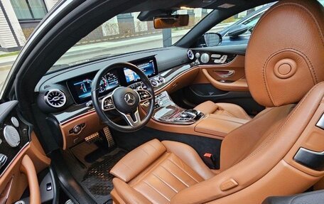 Mercedes-Benz E-Класс, 2019 год, 4 490 000 рублей, 8 фотография
