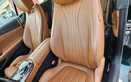 Mercedes-Benz E-Класс, 2019 год, 4 490 000 рублей, 13 фотография