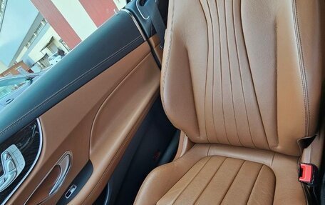 Mercedes-Benz E-Класс, 2019 год, 4 490 000 рублей, 14 фотография