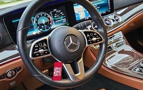 Mercedes-Benz E-Класс, 2019 год, 4 490 000 рублей, 7 фотография