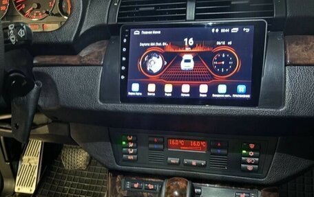 BMW X5, 2001 год, 590 000 рублей, 5 фотография