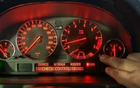 BMW X5, 2001 год, 590 000 рублей, 4 фотография