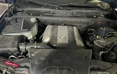 BMW X5, 2001 год, 590 000 рублей, 7 фотография