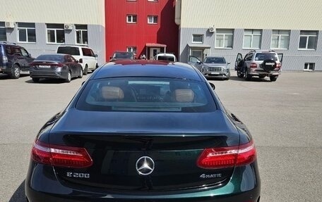 Mercedes-Benz E-Класс, 2019 год, 4 490 000 рублей, 6 фотография