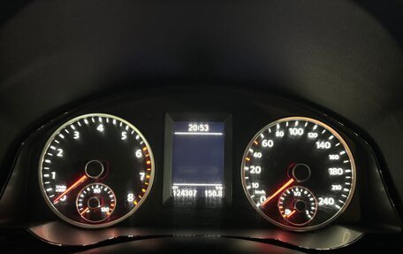 Volkswagen Tiguan I, 2012 год, 1 370 000 рублей, 11 фотография