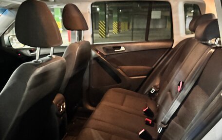 Volkswagen Tiguan I, 2012 год, 1 370 000 рублей, 9 фотография