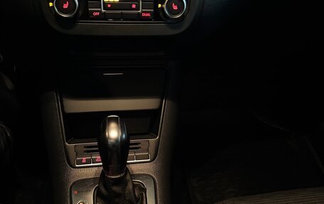 Volkswagen Tiguan I, 2012 год, 1 370 000 рублей, 12 фотография