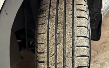 Volkswagen Tiguan I, 2012 год, 1 370 000 рублей, 15 фотография