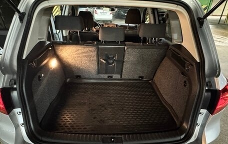 Volkswagen Tiguan I, 2012 год, 1 370 000 рублей, 14 фотография