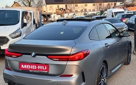 BMW 2 серия F44, 2024 год, 4 595 000 рублей, 3 фотография
