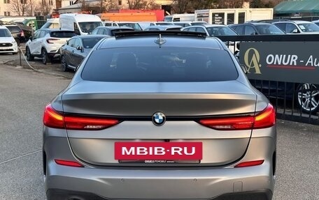 BMW 2 серия F44, 2024 год, 4 595 000 рублей, 4 фотография