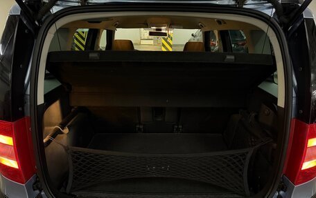 Skoda Yeti I рестайлинг, 2013 год, 850 000 рублей, 8 фотография