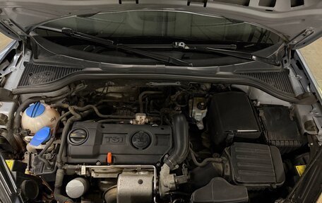 Skoda Yeti I рестайлинг, 2013 год, 850 000 рублей, 7 фотография