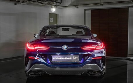BMW 8 серия, 2019 год, 8 700 000 рублей, 6 фотография