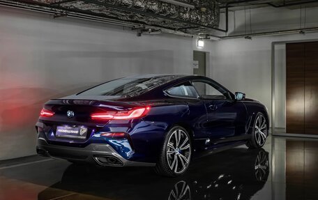BMW 8 серия, 2019 год, 8 700 000 рублей, 7 фотография