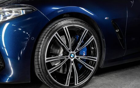 BMW 8 серия, 2019 год, 8 700 000 рублей, 3 фотография