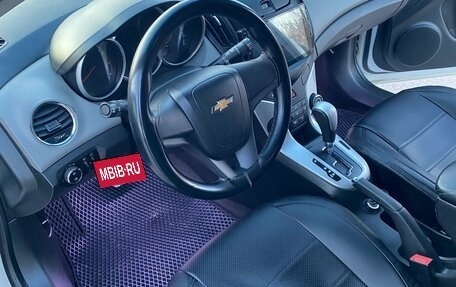 Chevrolet Cruze II, 2013 год, 749 000 рублей, 7 фотография