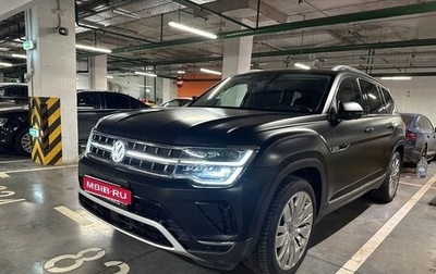 Volkswagen Teramont I, 2023 год, 5 100 000 рублей, 1 фотография