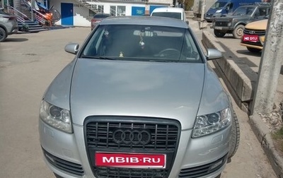 Audi A6, 2004 год, 700 000 рублей, 1 фотография