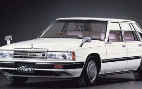 Mazda Cosmo HB, 1986 год, 200 000 рублей, 1 фотография