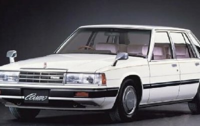 Mazda Cosmo HB, 1986 год, 200 000 рублей, 1 фотография