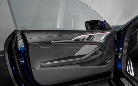 BMW 8 серия, 2019 год, 8 700 000 рублей, 10 фотография